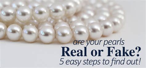 fake pearlys clothing|how to tell if pearls are true.